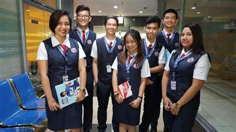 aclc mandaue uniform
